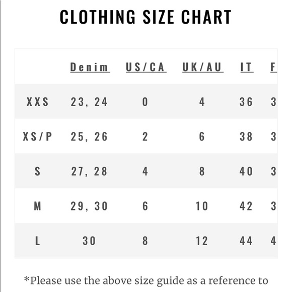 New with tags! Sizes small and medium - Picture 4 of 6